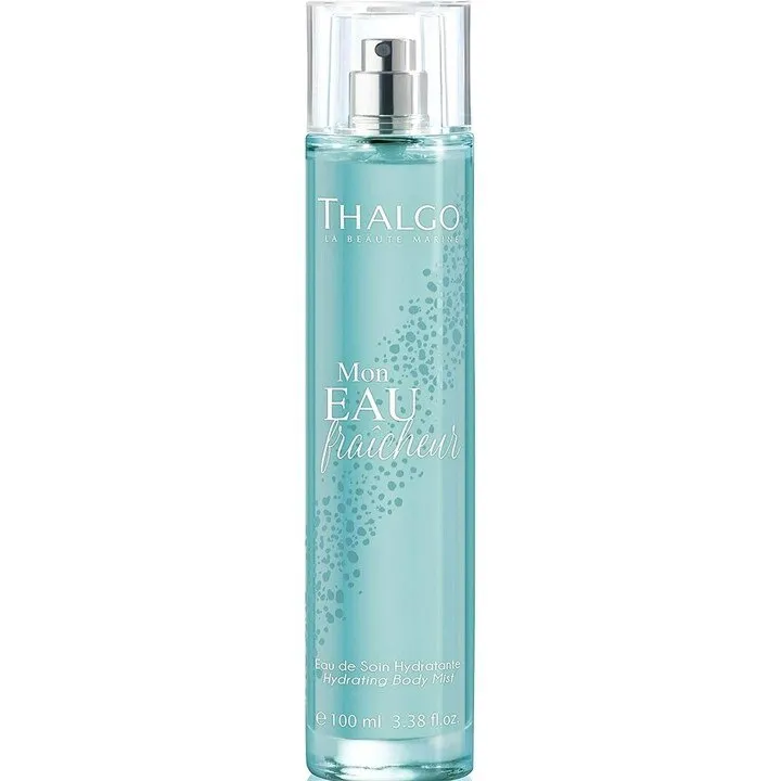 Thalgo Mon Eau Fraîcheur parfüm şişesi