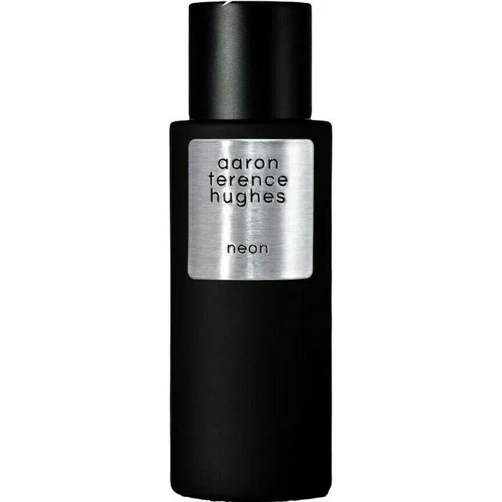 Aaron Terence Hughes Neon (2020) perfume bottle