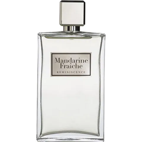 Réminiscence Mandarine Fraîche parfüm şişesi