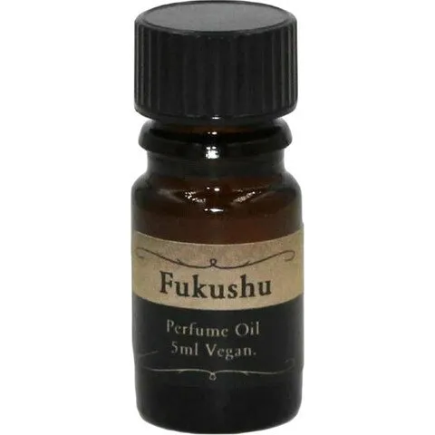 Haus of Gloi Fukushu parfüm şişesi
