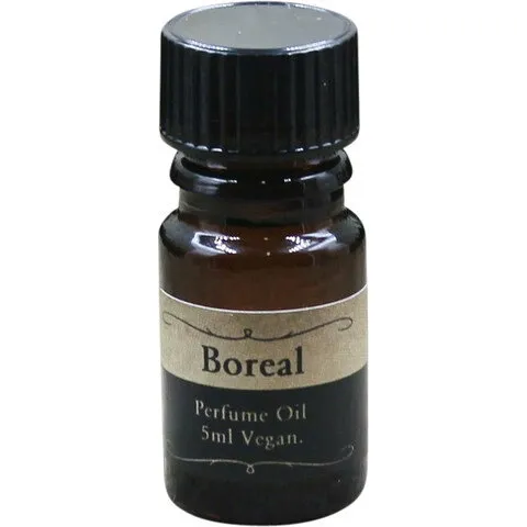 Haus of Gloi Boreal parfüm şişesi