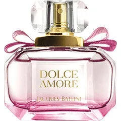 Jacques Battini Prestige by Jacques Battini - Dolce Amore parfüm şişesi