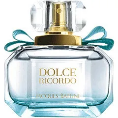 Jacques Battini Prestige by Jacques Battini - Dolce Ricordo parfüm şişesi