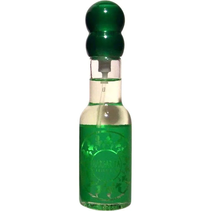 Jeanne d'Urfé Margarita Extra Dry parfüm şişesi