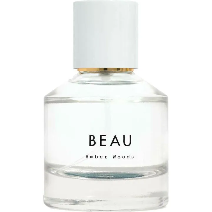 Madewell Beau perfume bottle