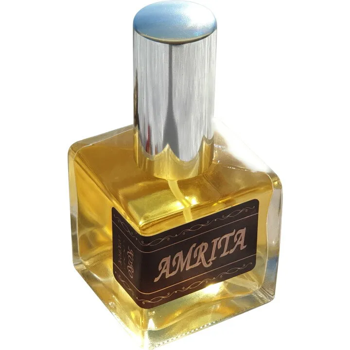 KoRo Amrita perfume bottle