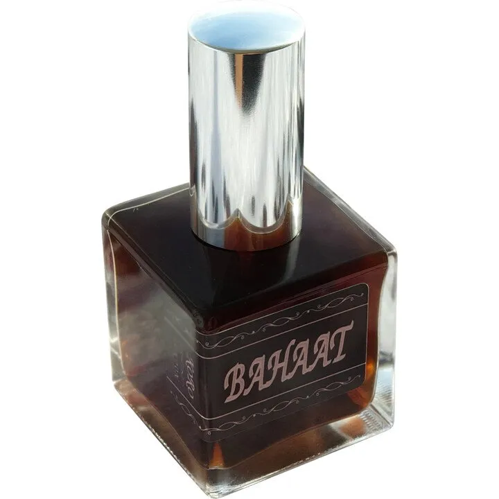 KoRo Bahaat perfume bottle