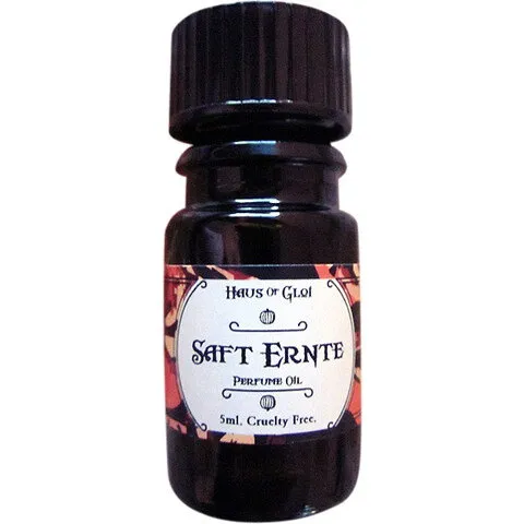 Haus of Gloi Saft Ernte parfüm şişesi