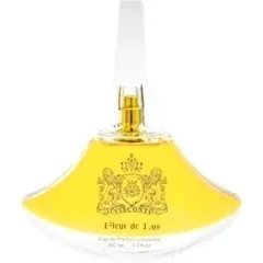 Antonio Visconti Fleur de Lys parfüm şişesi