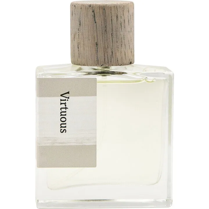 ILK Virtuous perfume bottle