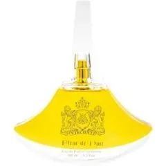 Antonio Visconti Fleur de Nuit parfüm şişesi