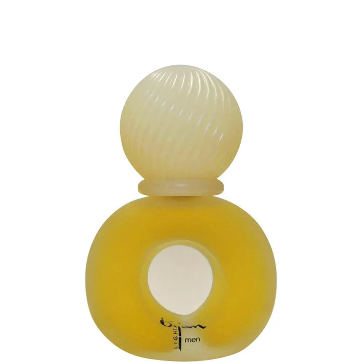 Bijan Light Men perfume bottle
