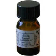 Haus of Gloi Reverie - White Raspberry perfume bottle