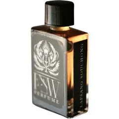 For Strange Women Lapsang Souchong (Perfume Oil) perfume bottle