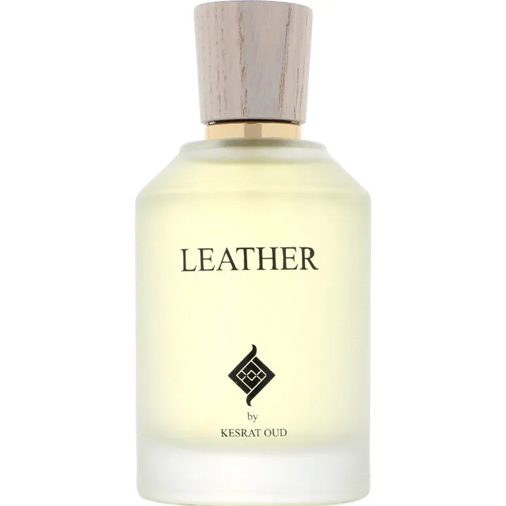 Kesrat Oud Leather parfüm şişesi