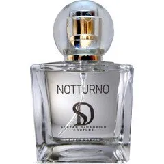 Cosmetics Lab Notturno parfüm şişesi
