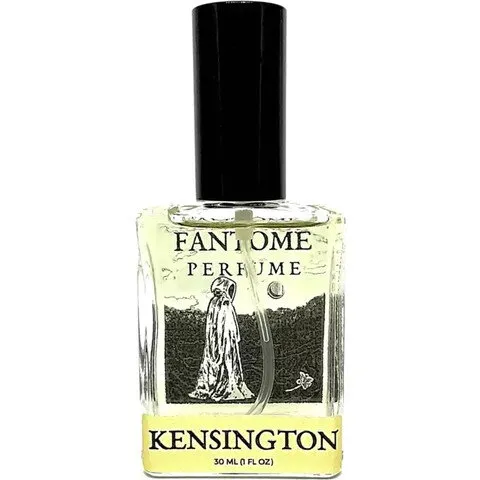 Fantôme Kensington (Eau de Parfum) parfüm şişesi