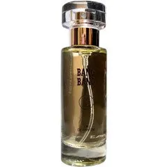Cosmetics Lab Bang Bang perfume bottle