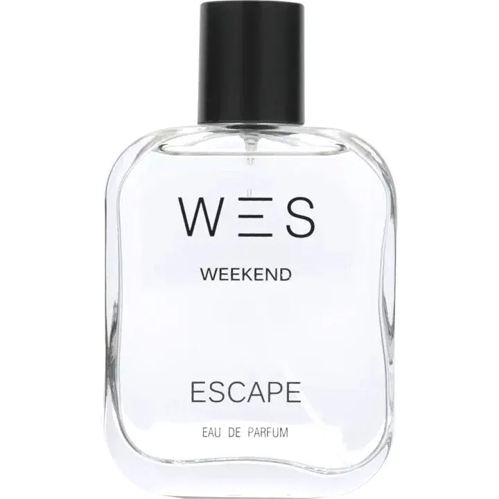 Westside WES - Weekend Escape parfüm şişesi