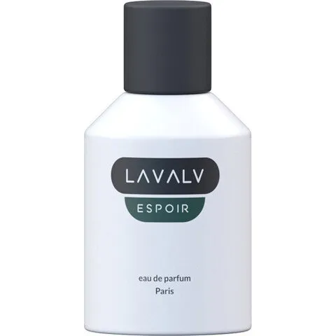 Lavalv Espoir perfume bottle