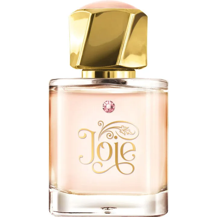 Jacques Battini Joie perfume bottle
