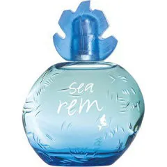 Réminiscence Sea Rem perfume bottle