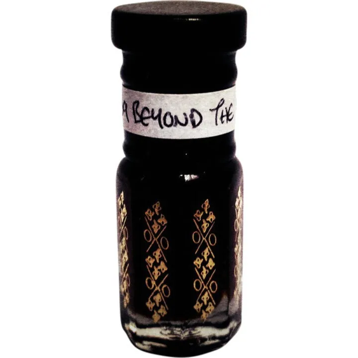 Mellifluence Perfume Beyond The Hills II perfume bottle