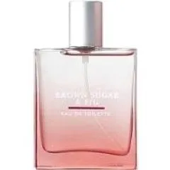 Bath & Body Works Brown Sugar & Fig (Eau de Toilette) perfume bottle