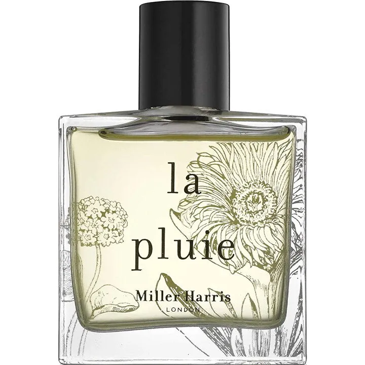 Miller Harris La Pluie parfüm şişesi