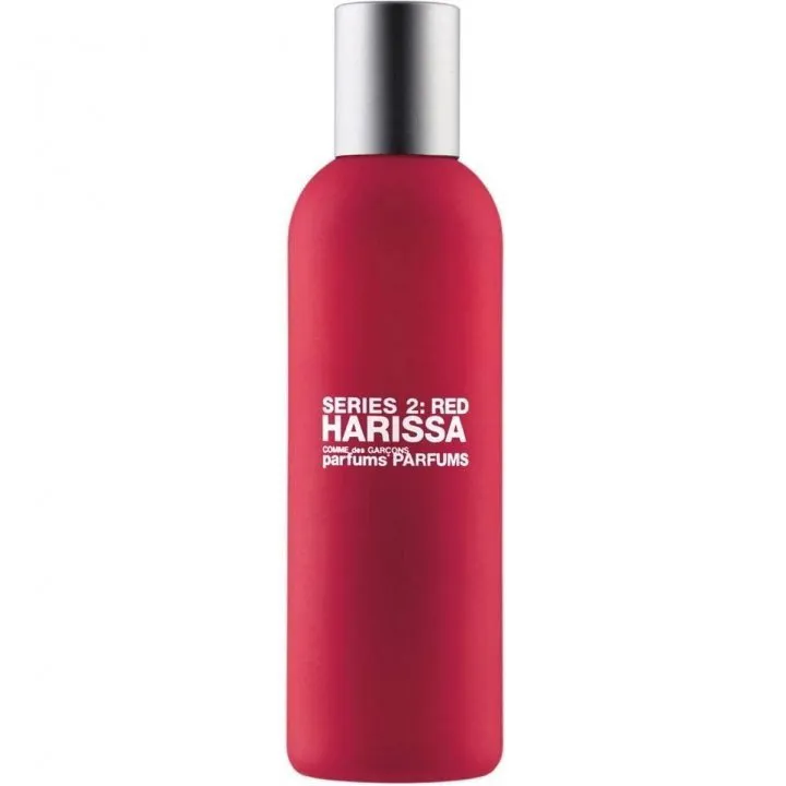 Comme des Garçons Series 2: Red - Harissa parfüm şişesi