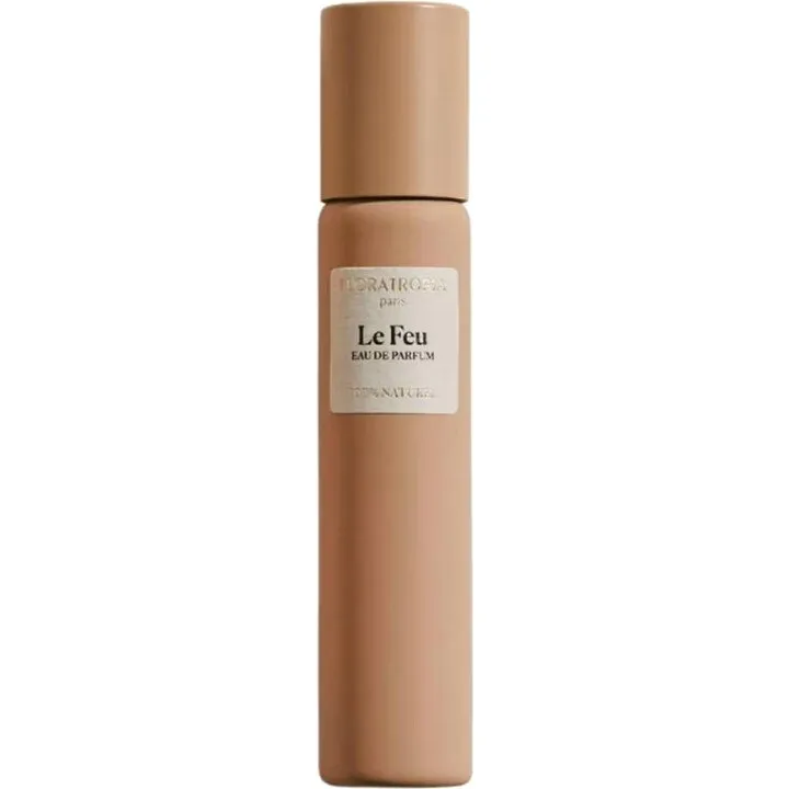 Floratropia Le Feu perfume bottle