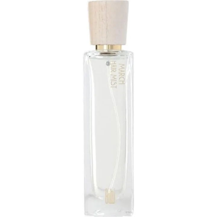 Bibi Alabdulmohsen March (Hair Mist) perfume bottle