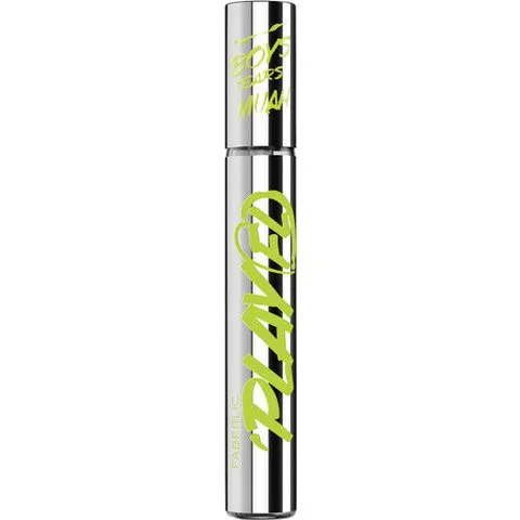 Faberlic PlayFL perfume bottle