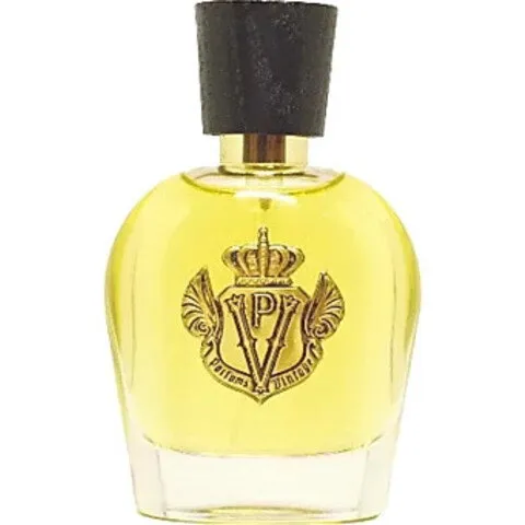 Parfums Vintage Xeno parfüm şişesi