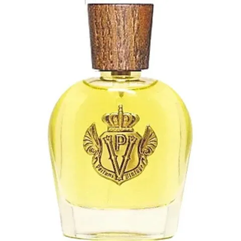 Parfums Vintage Euphony parfüm şişesi
