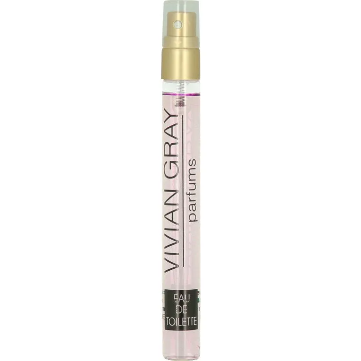 Vivian Gray Love Bomb perfume bottle