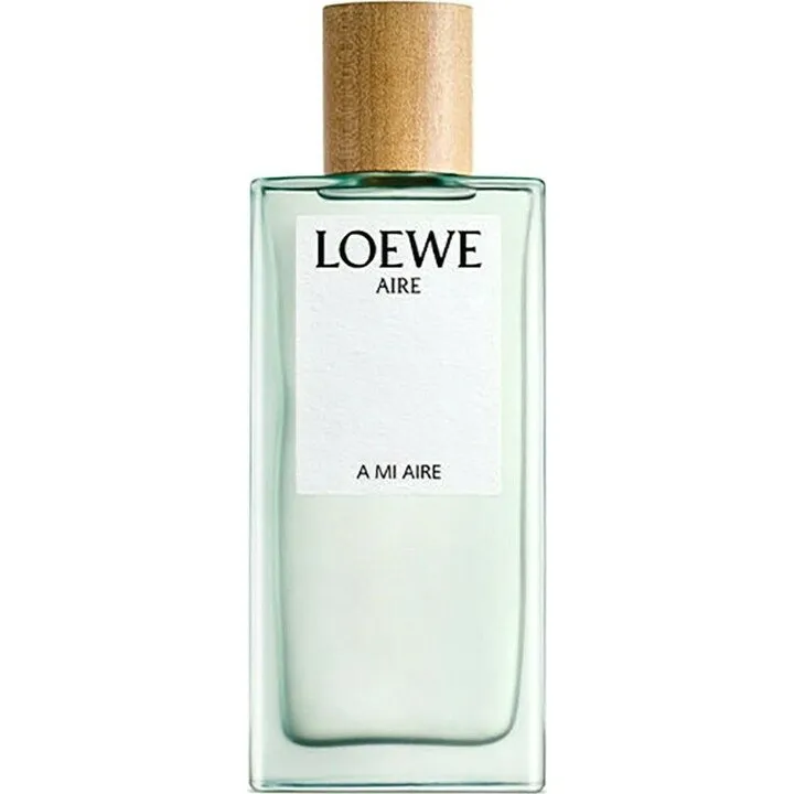 Loewe A Mi Aire perfume bottle