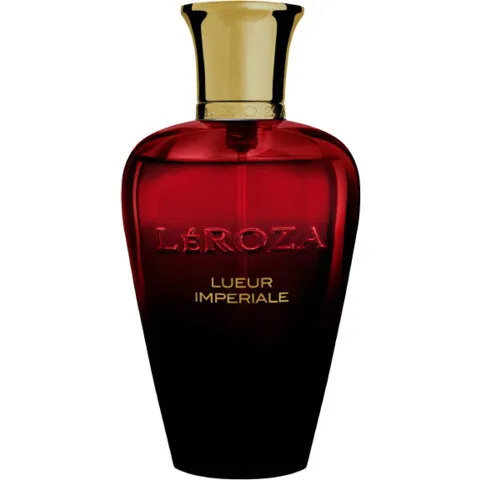 LéRoza Lueur Imperiale parfüm şişesi