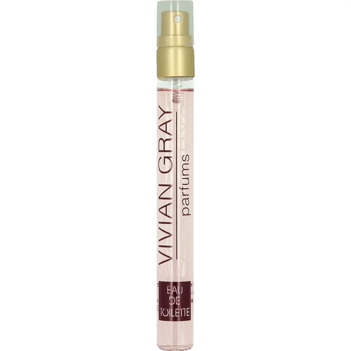 Vivian Gray Temptation perfume bottle