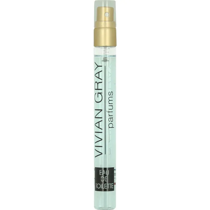 Vivian Gray Wild Flowers perfume bottle