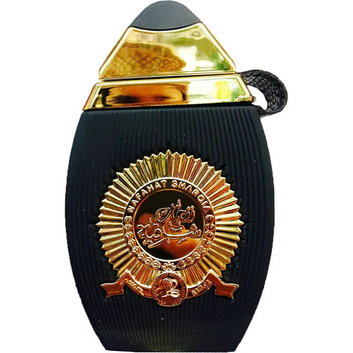 Ard Al Zaafaran Nafahat Sharqia (Gold) parfüm şişesi