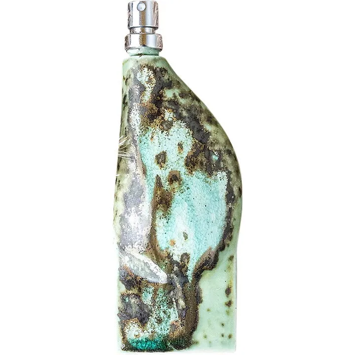 Mar Galliti Where The Wild Things Grow - Dawn perfume bottle