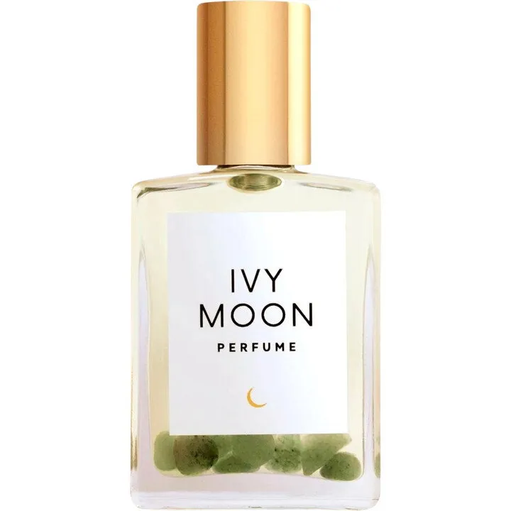 Olivine Ivy Moon parfüm şişesi