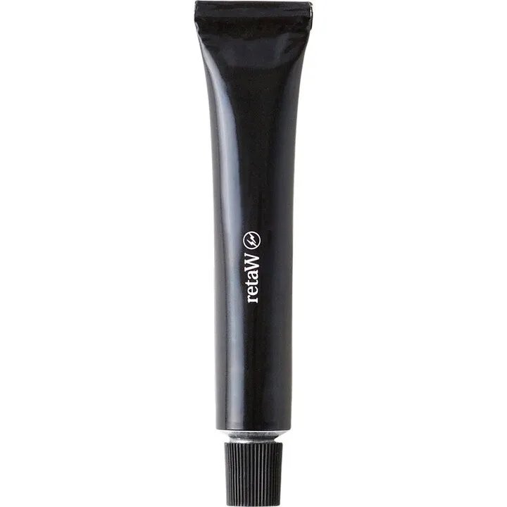 retaW Frgmt* perfume bottle