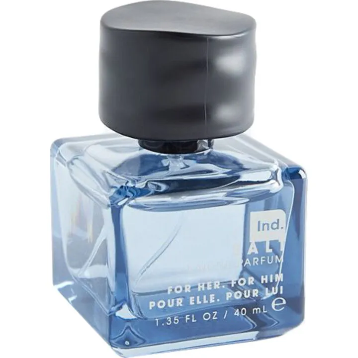 Urban Outfitters Ind. - Salt perfume bottle
