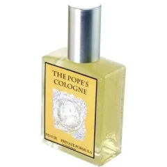 Excelsis The Pope's Cologne Pius IX parfüm şişesi