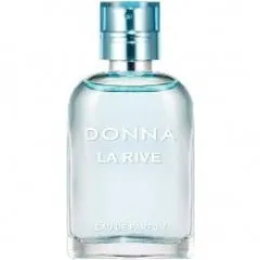 La Rive Donna parfüm şişesi