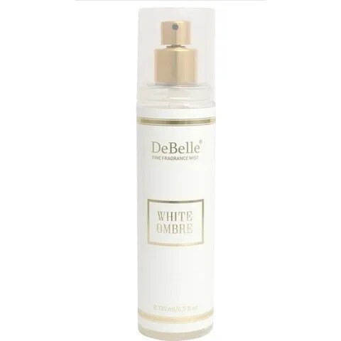 DeBelle White Ombre parfüm şişesi