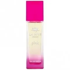 La Rive Pink parfüm şişesi