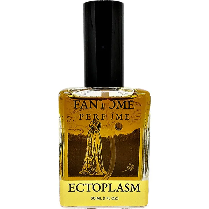 Fantôme Ectoplasm (Eau de Parfum) parfüm şişesi